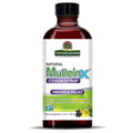 Nature's Answer Mullein-X Cough Syrup Immune Support - 4 Fl Oz