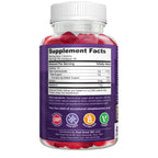 The Feel Great Vitamin Company Kids Melatonin 1mg Gummies - 60 Count - image 8