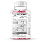 Hello Lovely! Hair Vitamin Gummy - Advanced Hair