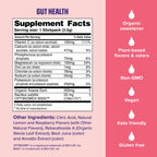 Ultima Replenisher Gut Health Electrolyte Powder - 14 Stickpacks - image 5