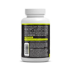 Healthy Delights Nature Fuel Berberine Capsules - 60 Count - image 7
