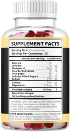 LIVORKA Alpha Bites Original Formula 7 in 1 Gummies - 120 Count - image 7