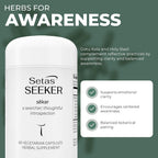 Setas Supplements - Parentage