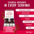 MARYRUTH'S Liquid Morning Multivitamin Travel Pack - 8 Pack - image 7