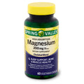 Lrthyonis Magnesium 200 mg Sleep Support - 60 Capsules