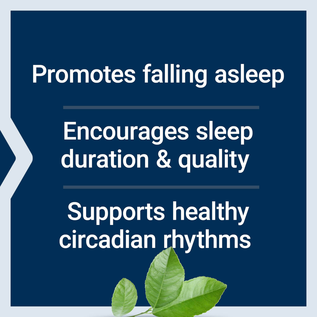 Life Extension Melatonin 3 mg Sleep Support - 60 Capsules - image 4