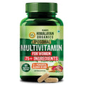 Himalayan Organics Liposomal Multivitamin for Women - 60 Vegetarian Capsules