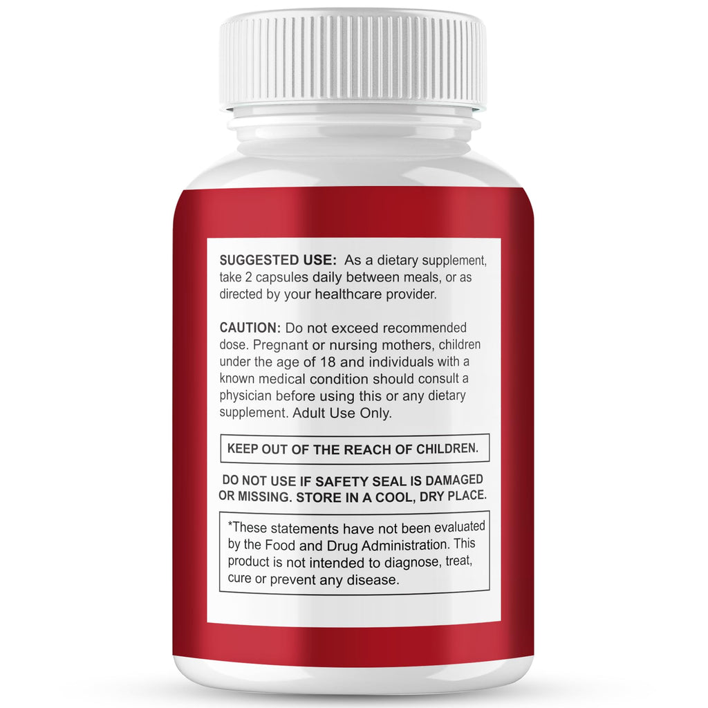 IDEAL PERFORMANCE Cognigence Brain Health & Memory Support - 120 Capsules - image 3
