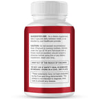IDEAL PERFORMANCE Cognigence Brain Health & Memory Support - 120 Capsules - image 3