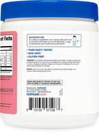 Nutricost FLAVORED_DRINK_CONCENTRATE