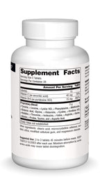 Source Naturals Amino Day