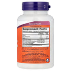 NOW Foods Extra Strength Glucosamine & Chondroitin - 60 Tablets - image 2