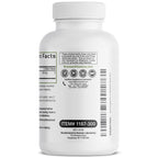 BRONSON Flavored Capsule adult Fenugreek Supports Healthy Immune