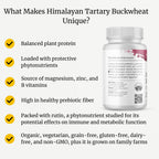 BIG BOLD HEALTH Microbiome Rejuvenate Prebiotic + Probiotic - 60 Capsules - image 5