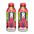 NOXIDE Detox Natural Body Drink with Turmeric & Milk Thistle - 2 Pack