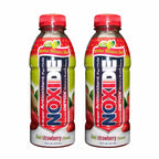 NOXIDE Detox Natural Body Drink with Turmeric & Milk Thistle - 2 Pack