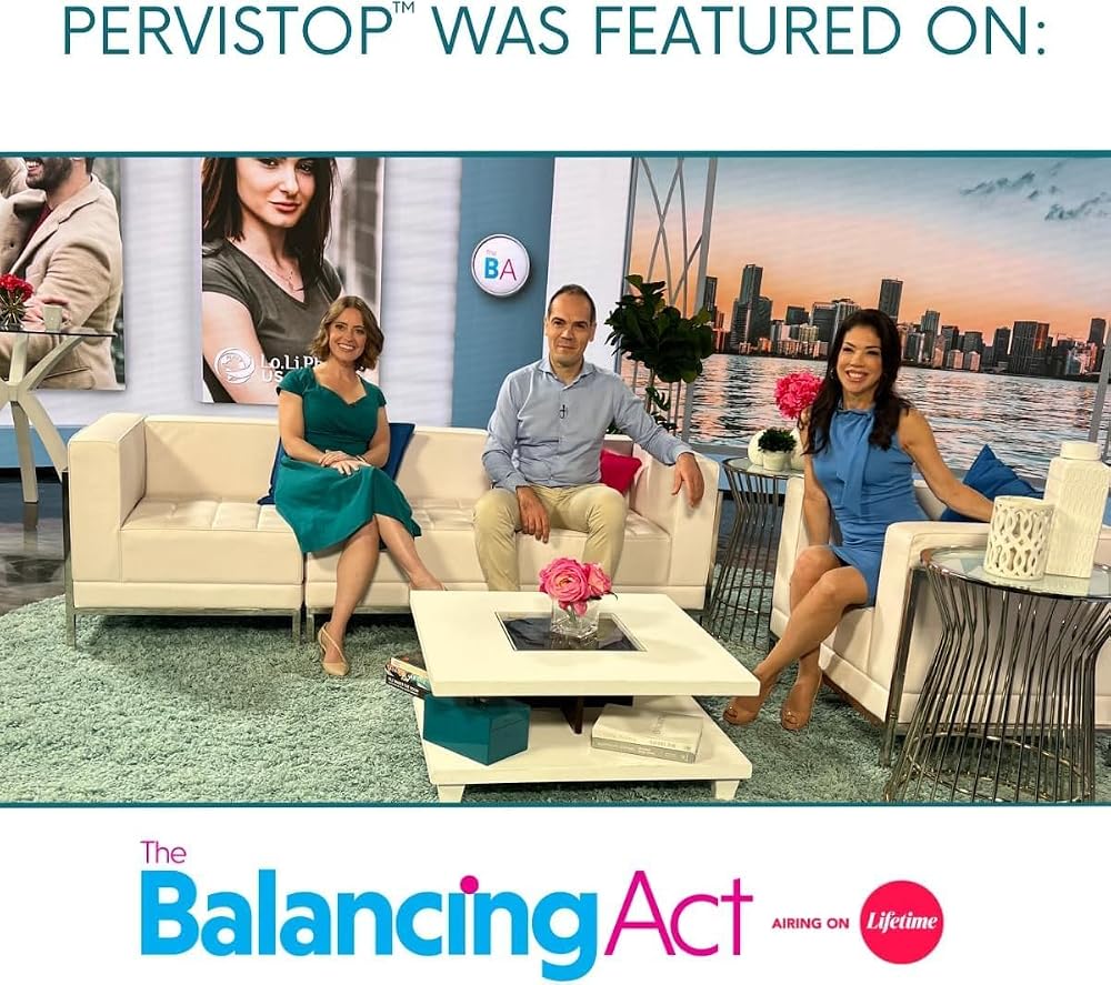 Pervistop Once Daily Immune Support - 30 Tablets - image 5