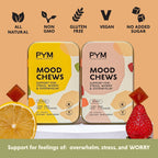 PYM Health Mood Chews