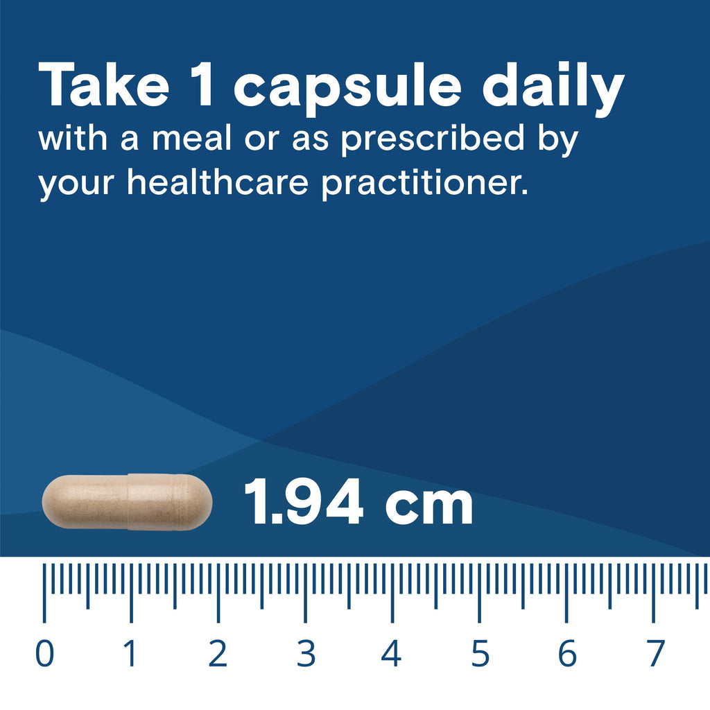 Bariatric Fusion Vitamin B1 Thiamine 100mg - 90 Capsules - image 6