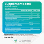 Mannatech BounceBack Joint Support - 60 Capsules - image 2