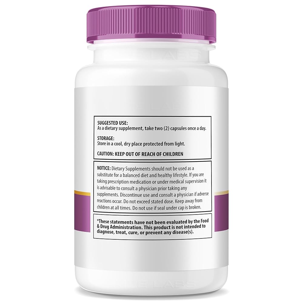 rize labs NUTRITIONAL_SUPPLEMENT