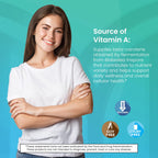 Mannatech Ambrotose Complex Immune Support - 60 Capsules - image 4