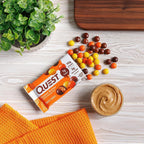 Quest Nutrition Coated Candies