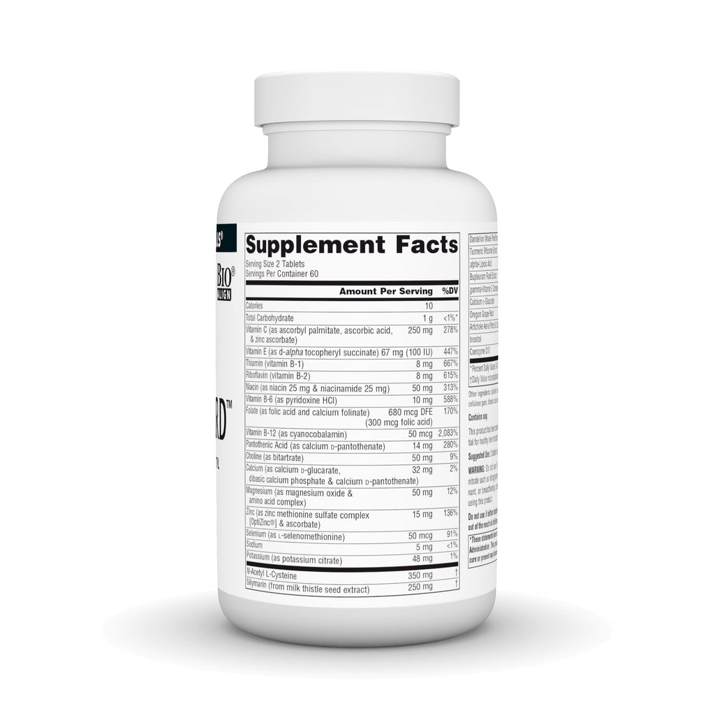 Source Naturals Liver Guard
