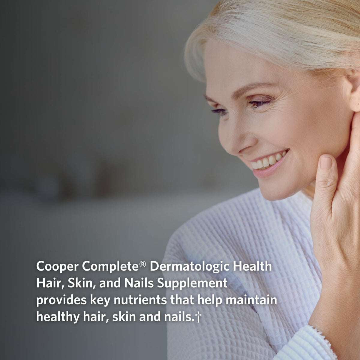 Cooper Complete - Dermatalogic Health