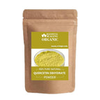 Blessfull Healing Organic Quercetin Dihydrate Powder - 100g