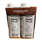 Elevation by Millville High Performance Protein Shake - 8 Bottles - image 3