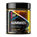 VitaBoost Performance Sports Gummies Mental Clarity & Eye Health - 80 Gummies