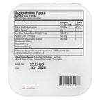 DISO BIOTIC Fast-Dissolving Probiotic Oral Strips - 30 Strips - image 2
