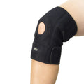 SERENITY2000 Magnetic Therapy Knee Brace with 28 Magnets - Large