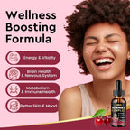 CFILIHTC Vitamin B Complex Liquid Drops
