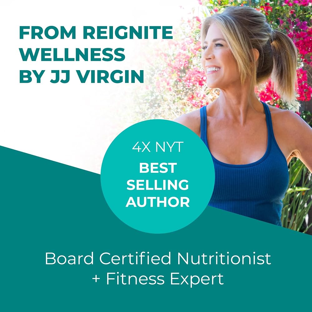 Reignite Wellness SHEatine Creatine HCL - 180 Capsules - image 8
