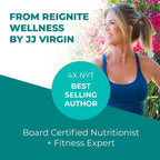 Reignite Wellness Magnesium Body Calm - 120 Capsules - image 7