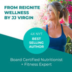 Reignite Wellness Magnesium Body Calm - 120 Capsules - image 7