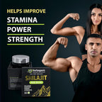 HERBOGANIC Shilajit Resin - 30g - image 3