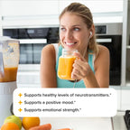 Redd Remedies In Joy Mood Support - 60 Tablets - image 6