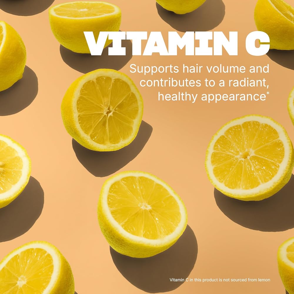 Swisse Biotin Hair Skin and Nails Vitamins - 150 Tablets - image 3