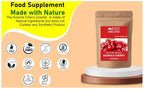 Blessfull Healing Organic Acerola Cherry Powder - 100g - image 4