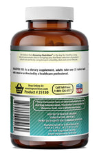 Amazing Nutrition Biotin 15000 Mcg - 240 Tablets - image 5