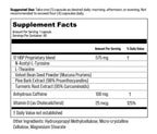 THEROOTBRANDS Root Wellness Zero-In Focus Supplement - 60 Capsules - image 9