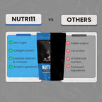 Nutri11 NutriDinner by Nutrillermo