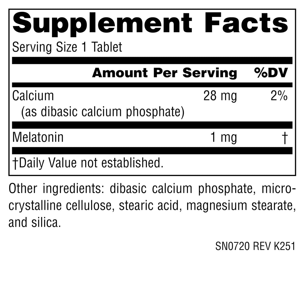 Source Naturals Serene Science Magnesium Serene Tangerince Flavored