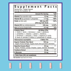 Doctor's Recipes Women's Probiotics with Akkermansia - 30 Vegan Capsules - image 2