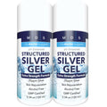 My Doctor Suggests Extra Strength Silver Gel - 35ppm Silver Gel