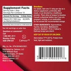 CALMOUR Vitamin B12 Strip
