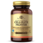 Solgar Cellulite Fighter Supplement - 30 Capsules - image 3